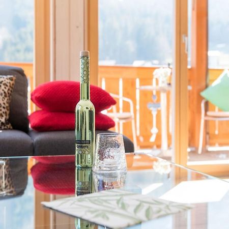 Chalet Belmont Венген Екстериор снимка