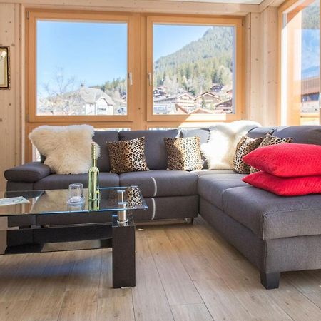 Chalet Belmont Венген Екстериор снимка