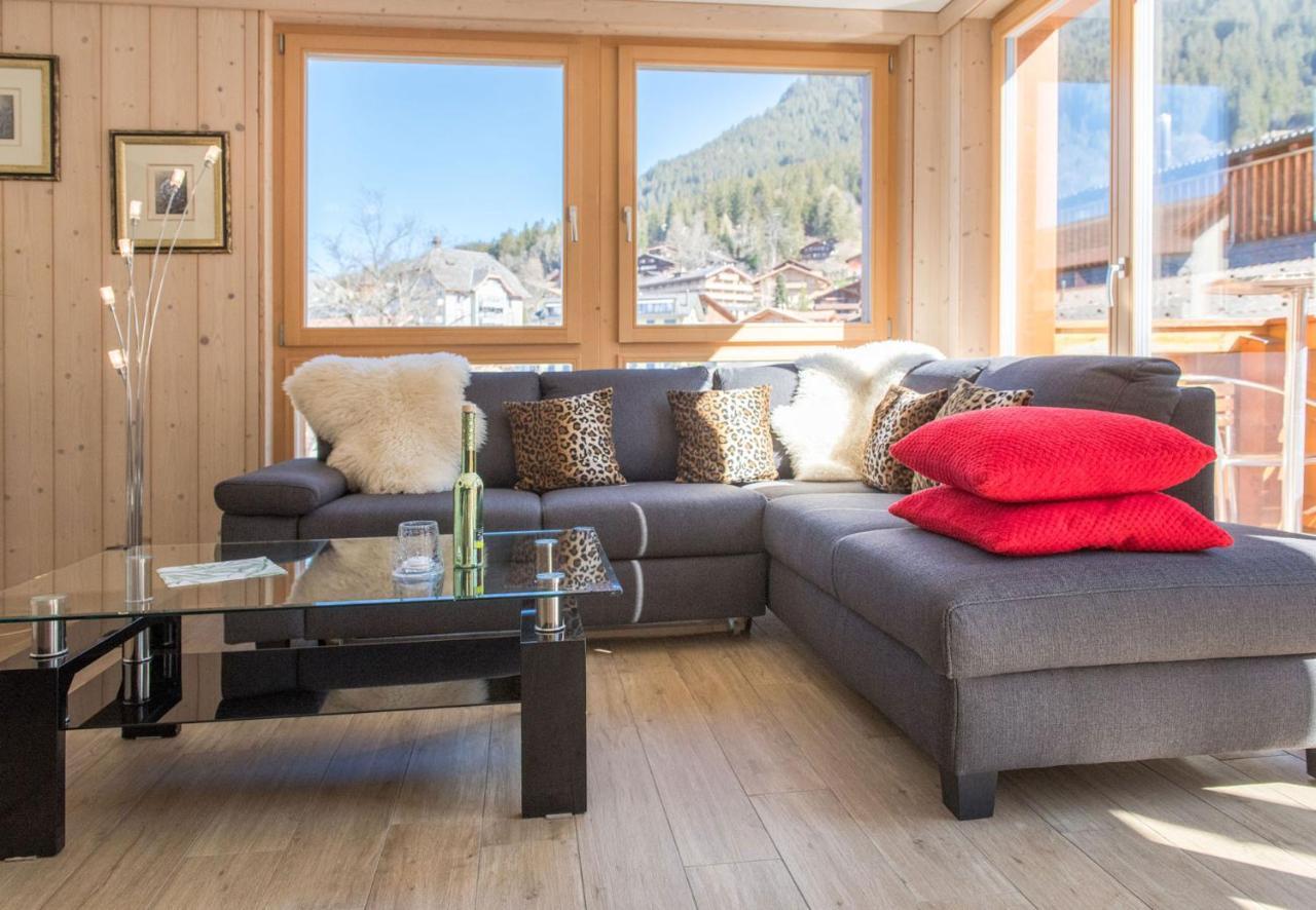 Chalet Belmont Венген Екстериор снимка