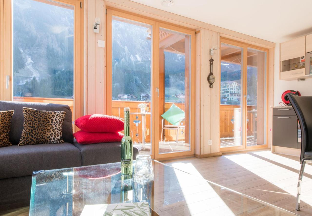 Chalet Belmont Венген Екстериор снимка
