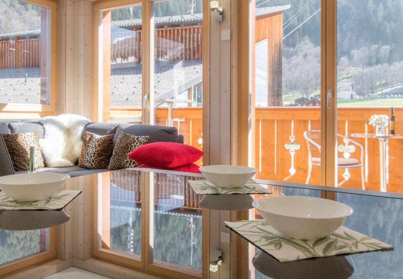 Chalet Belmont Венген Екстериор снимка