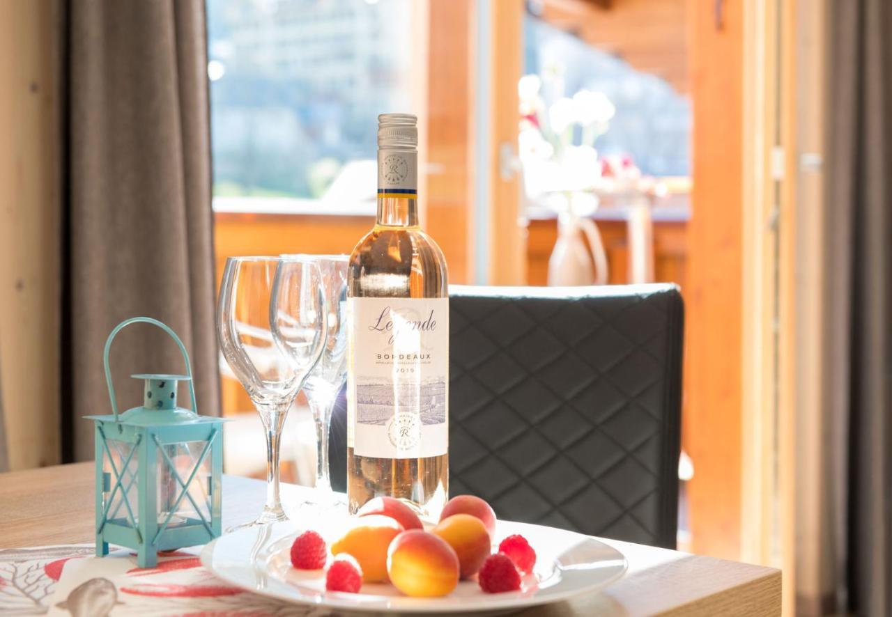 Chalet Belmont Венген Екстериор снимка