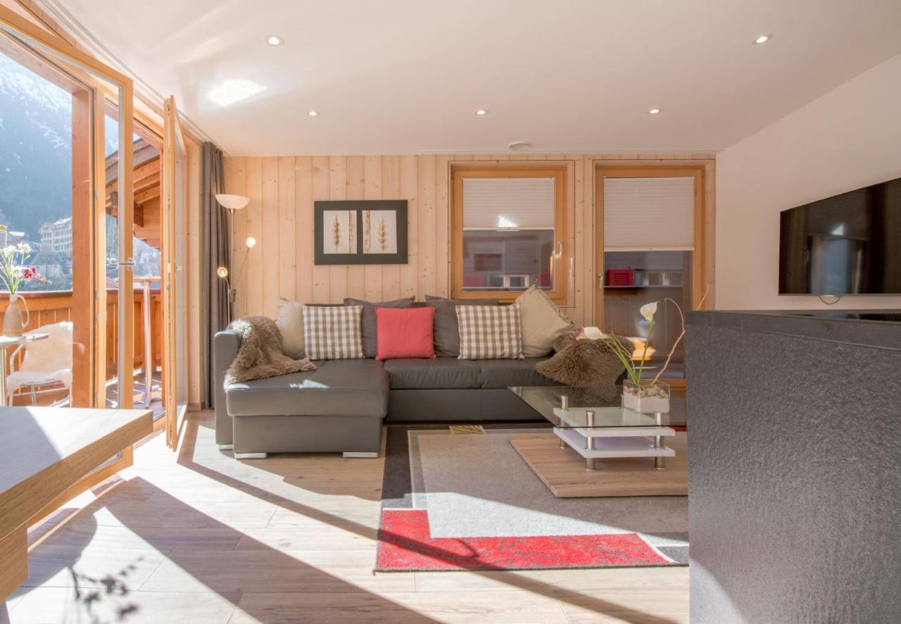 Chalet Belmont Венген Екстериор снимка