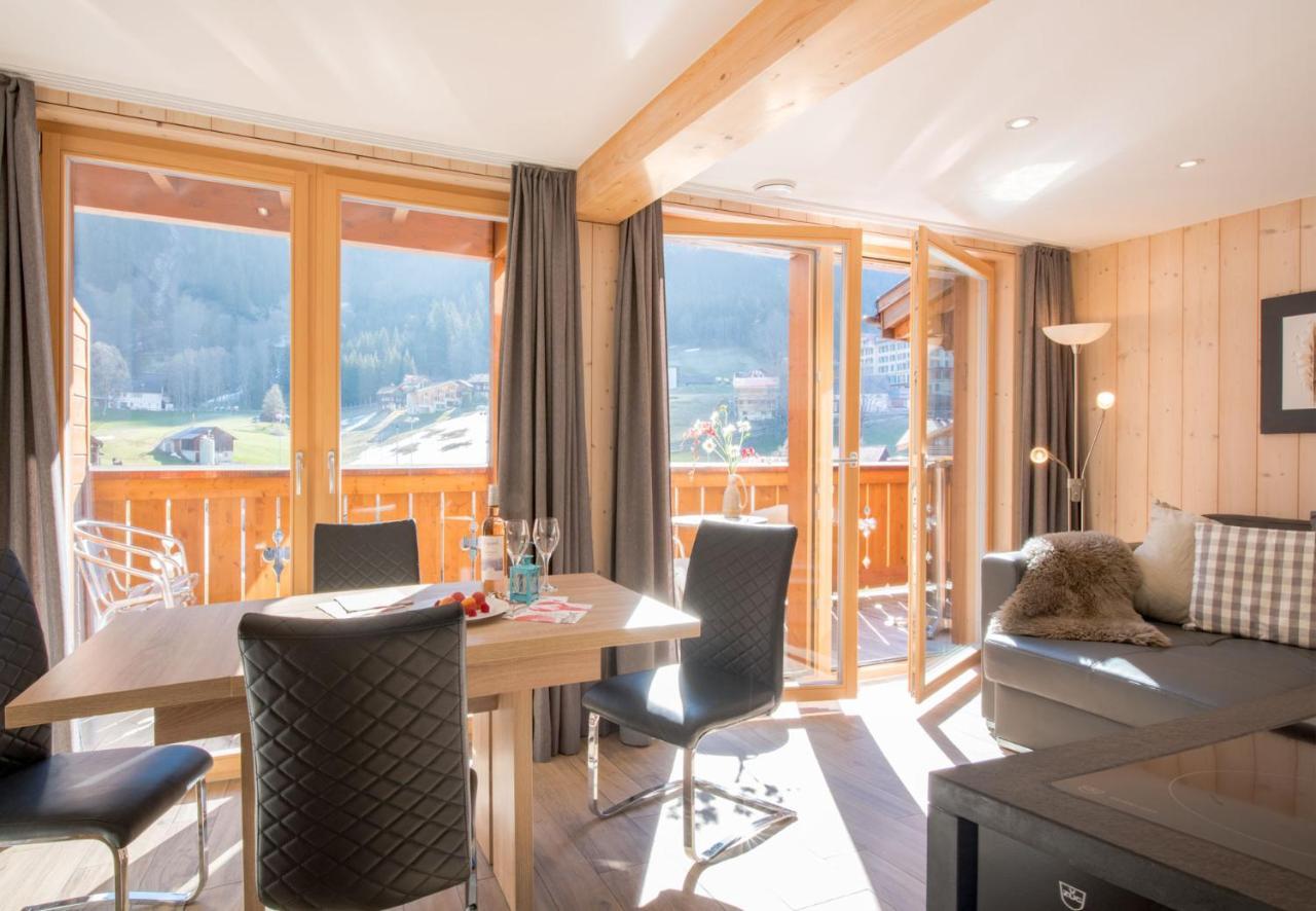 Chalet Belmont Венген Екстериор снимка