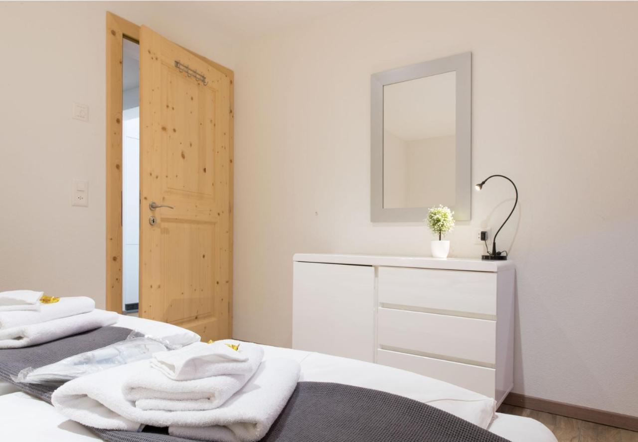 Chalet Belmont Венген Екстериор снимка