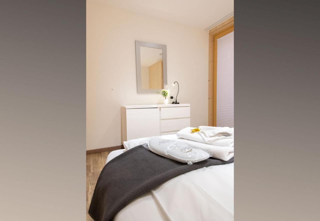 Chalet Belmont Венген Екстериор снимка