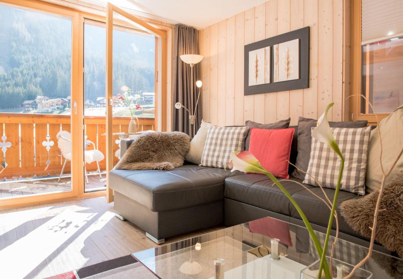 Chalet Belmont Венген Екстериор снимка
