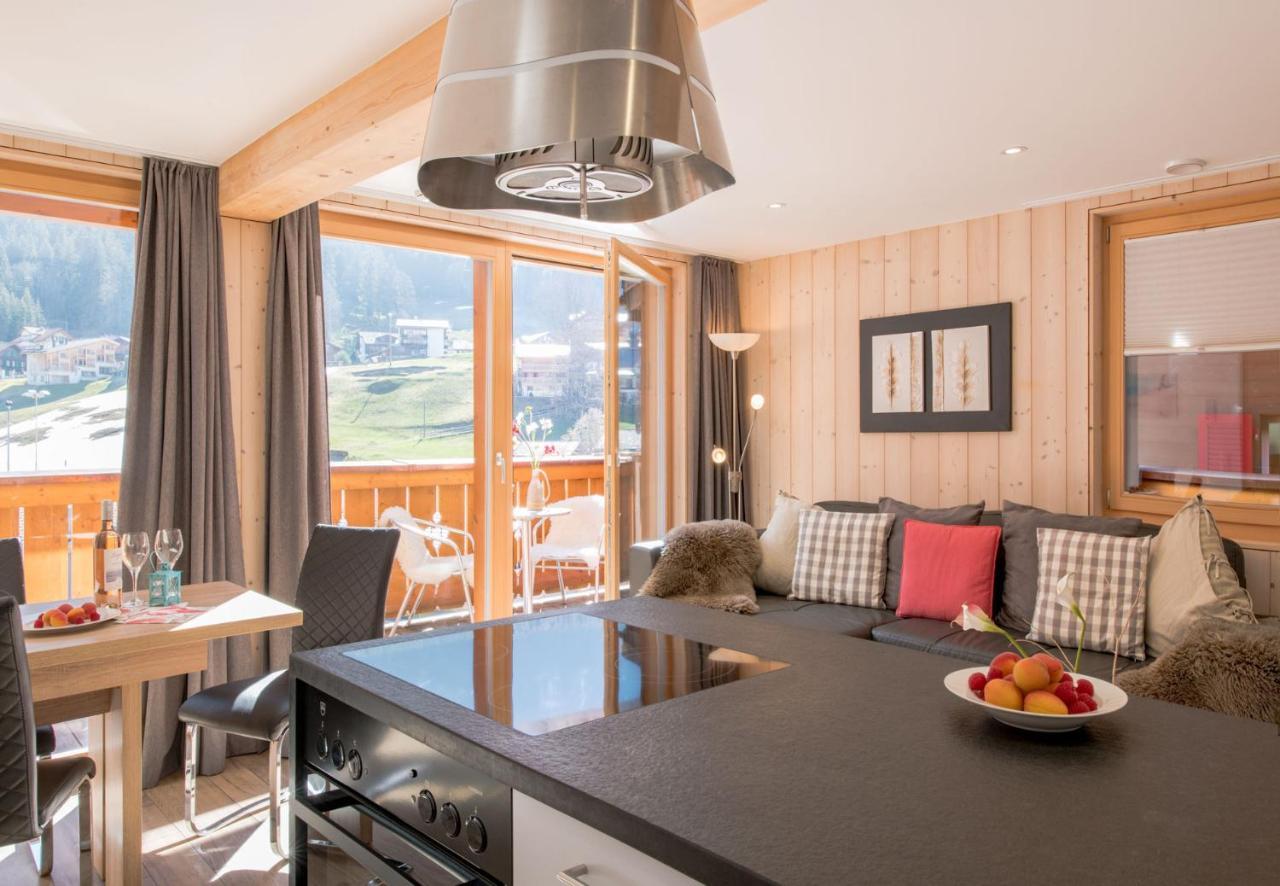 Chalet Belmont Венген Екстериор снимка