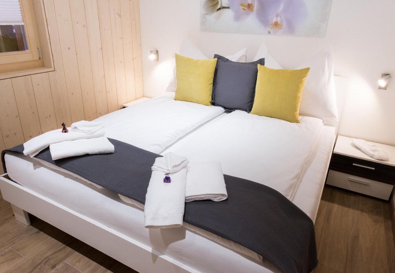 Chalet Belmont Венген Екстериор снимка