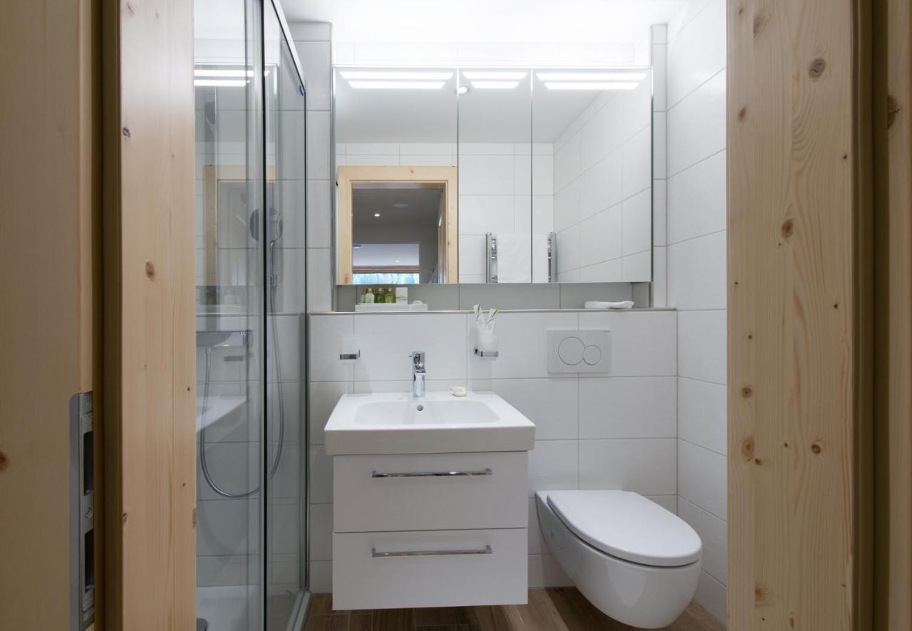 Chalet Belmont Венген Екстериор снимка