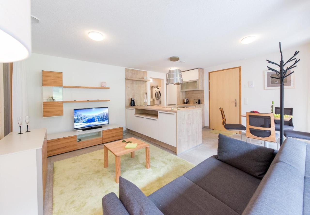 Chalet Belmont Венген Екстериор снимка
