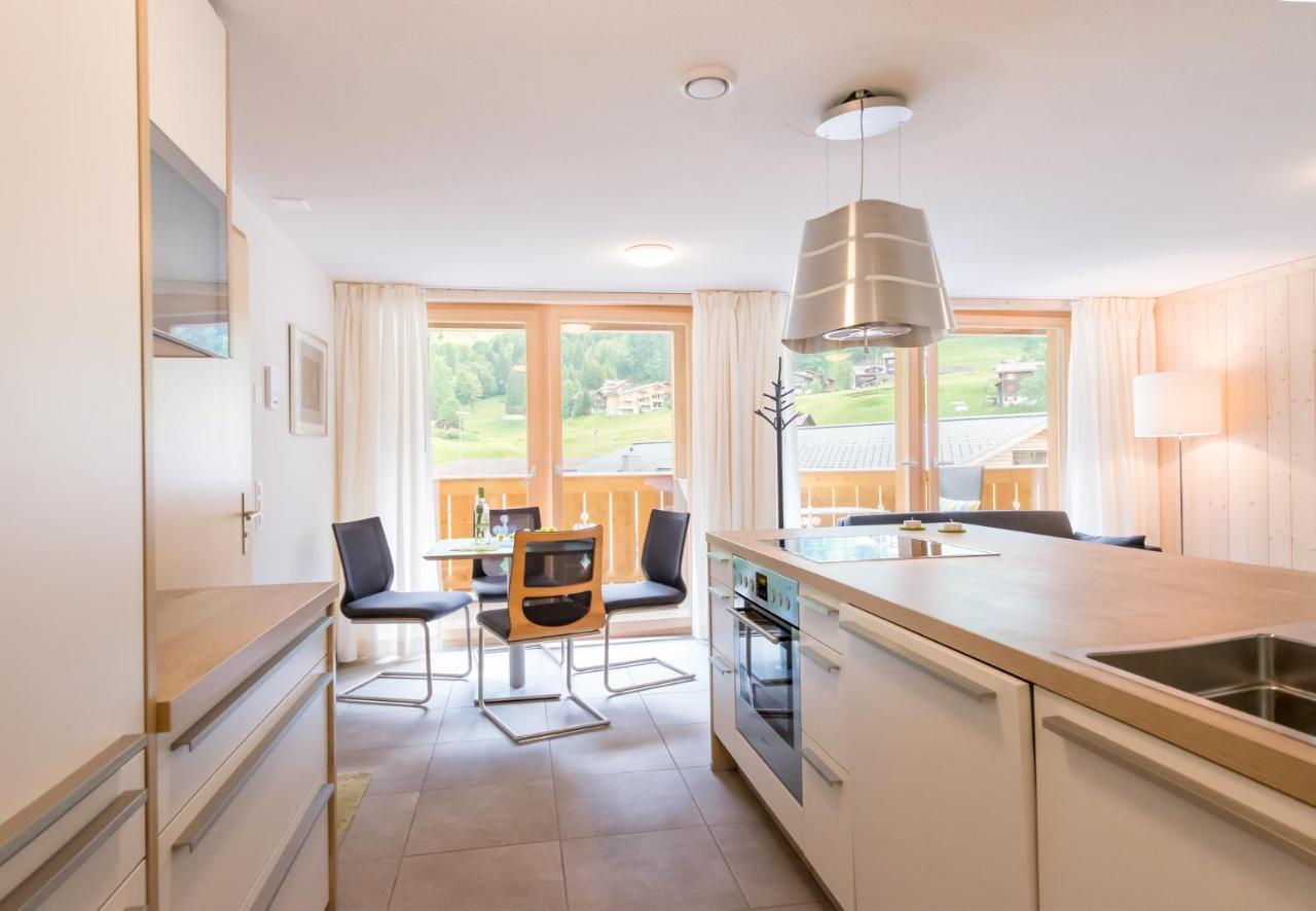 Chalet Belmont Венген Екстериор снимка