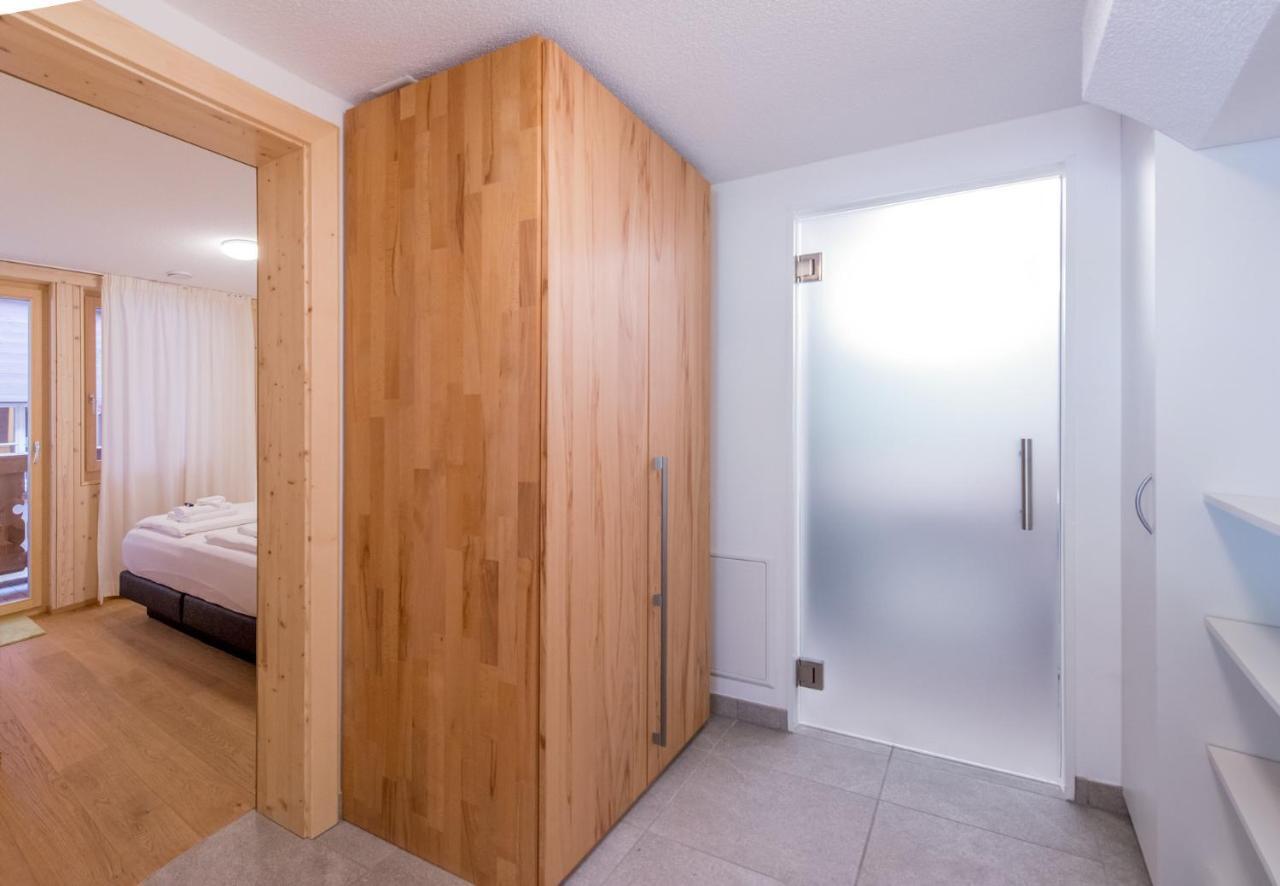 Chalet Belmont Венген Екстериор снимка