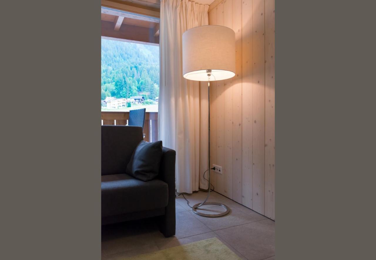 Chalet Belmont Венген Екстериор снимка