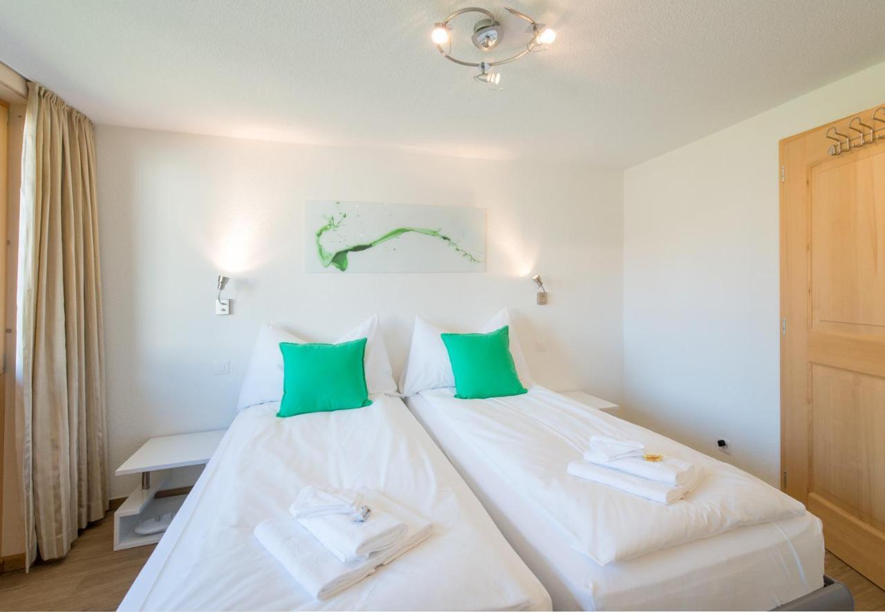 Chalet Belmont Венген Екстериор снимка