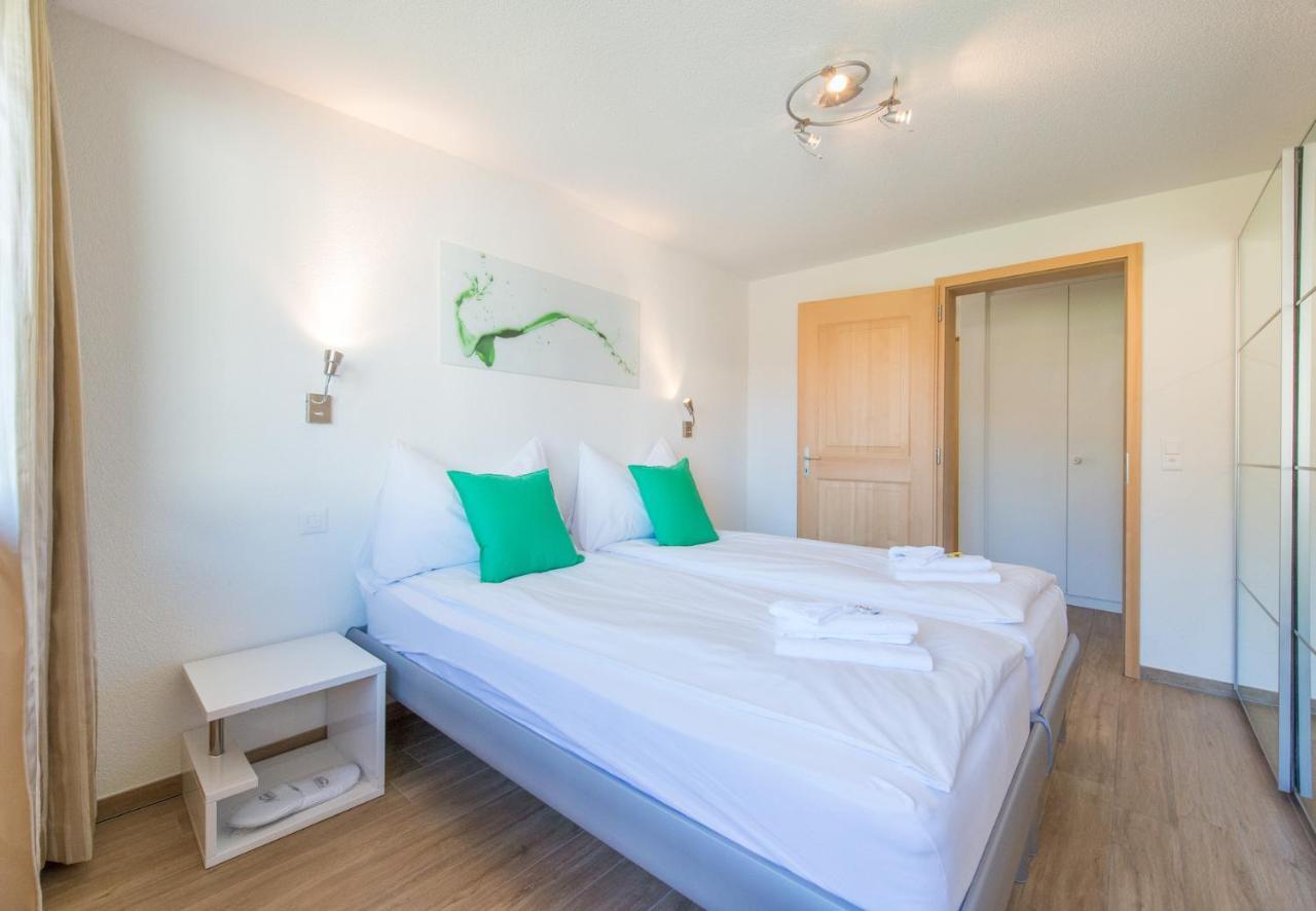Chalet Belmont Венген Екстериор снимка