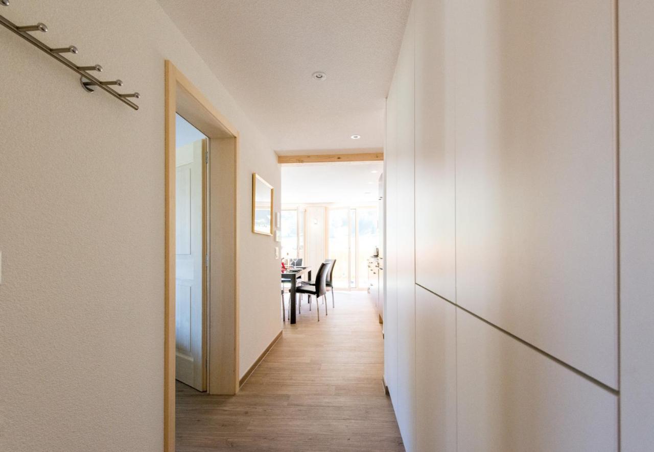 Chalet Belmont Венген Екстериор снимка