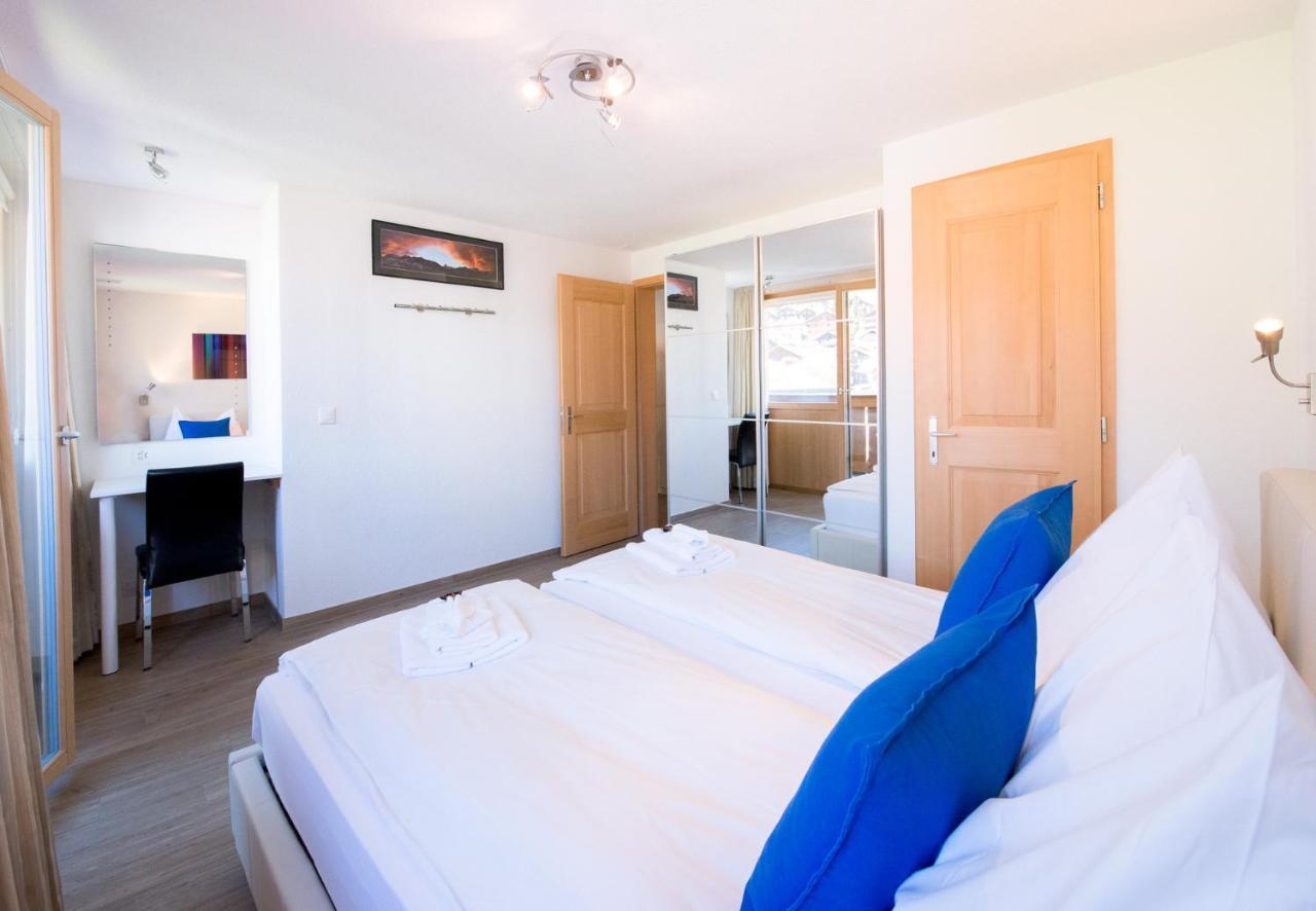 Chalet Belmont Венген Екстериор снимка