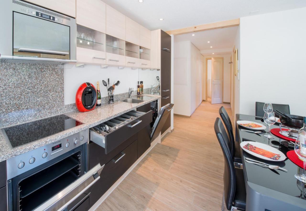 Chalet Belmont Венген Екстериор снимка