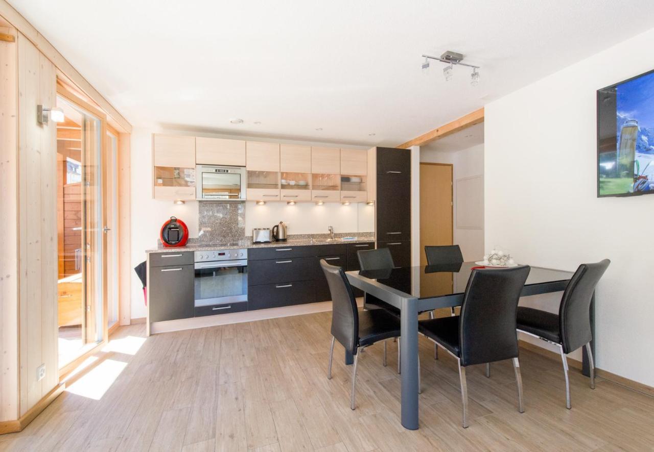 Chalet Belmont Венген Екстериор снимка